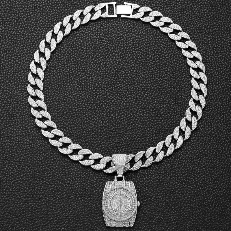 Unique Retro Hip-Hop Punk Chok - Unique Jewelry Watches recensione e prezzo