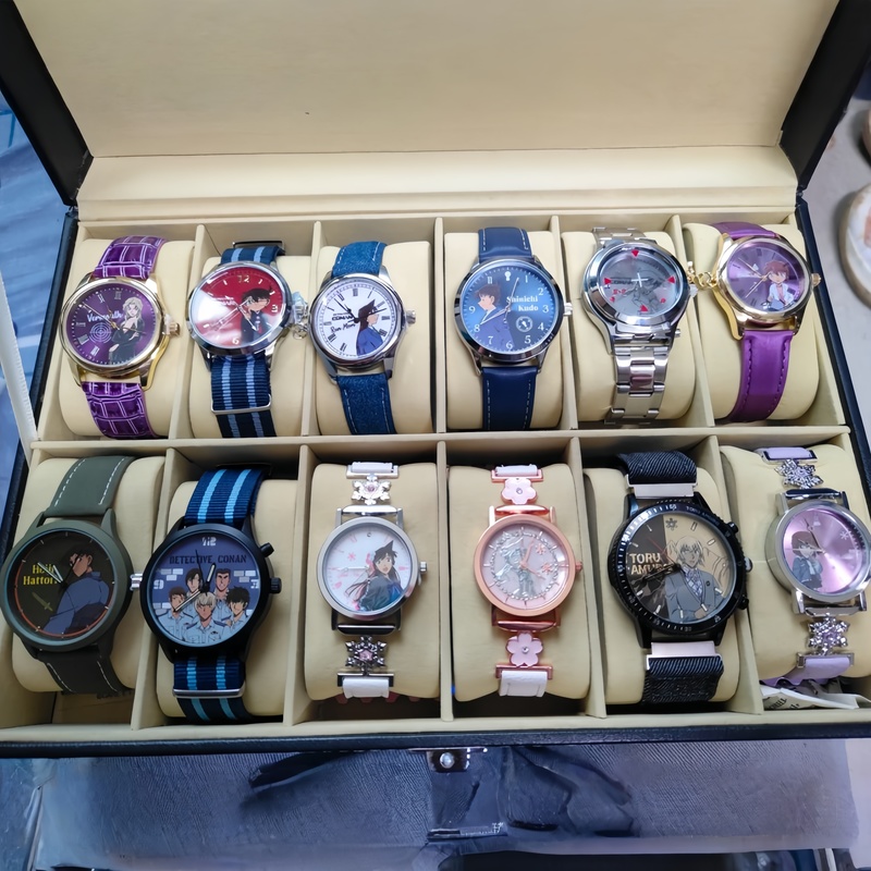 Original In-Stock Detective Co - Jewelry Y Watches recensione e prezzo