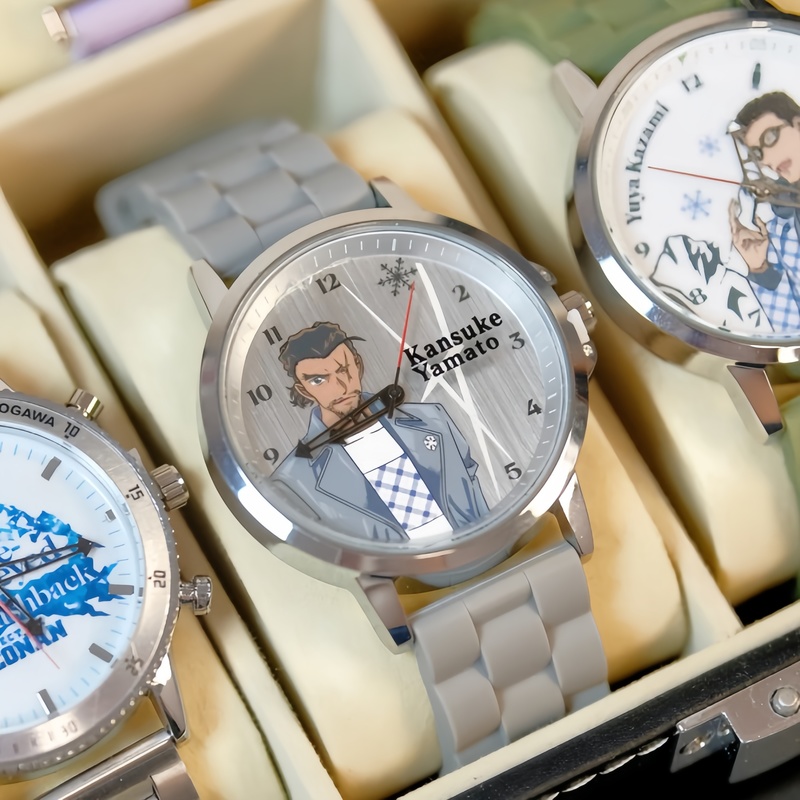 Original In-Stock Detective Co - Jewelry Y Watches recensione e prezzo